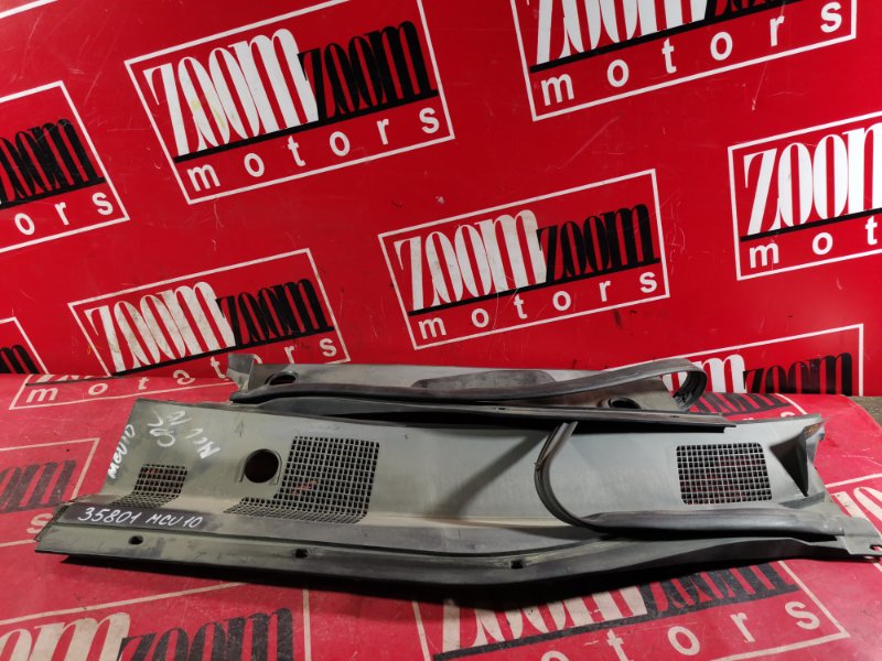 Решетка под лобовое стекло, 500 рублей, Красноярск