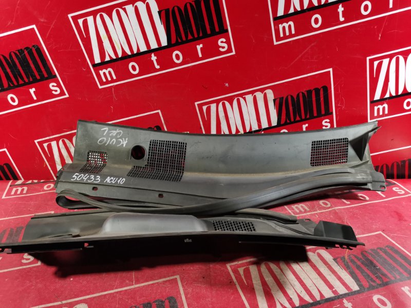 Решетка под лобовое стекло, 500 рублей, Красноярск