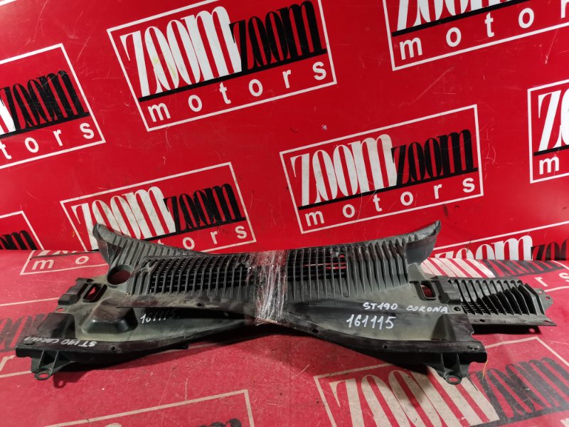 Решетка под лобовое стекло, 1300 рублей, Красноярск