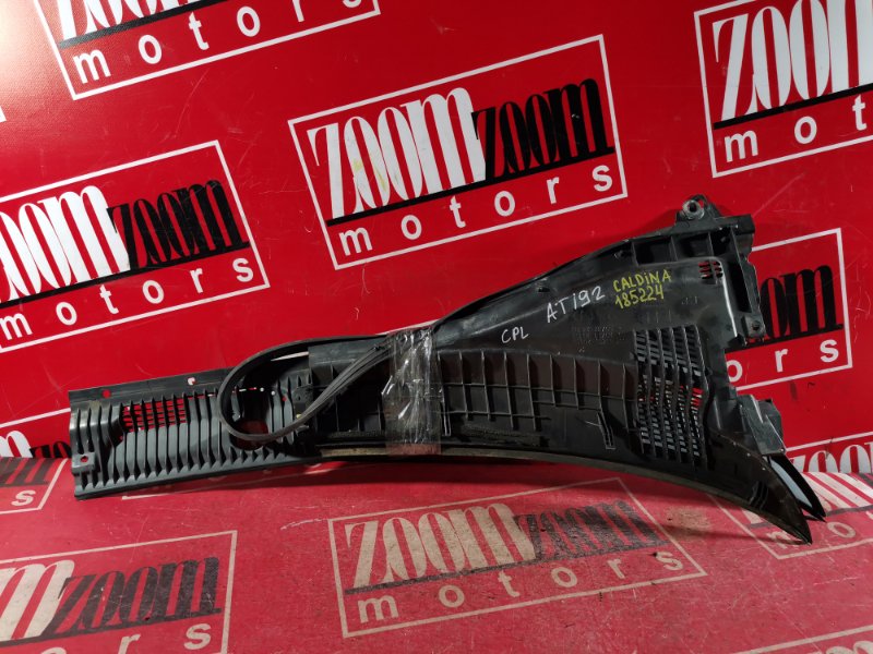 Решетка под лобовое стекло, 1000 рублей, Красноярск