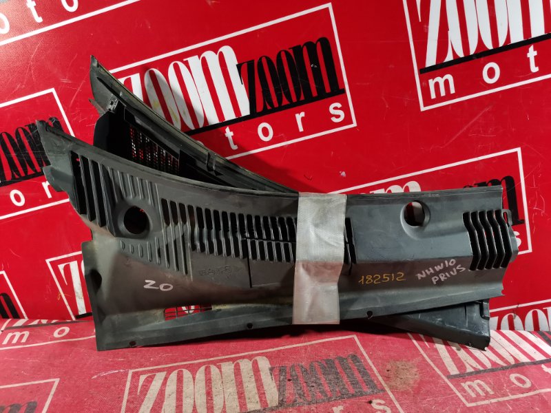 Решетка под лобовое стекло, 1600 рублей, Красноярск