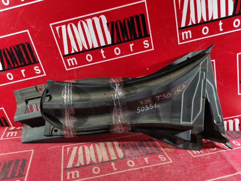 Решетка под лобовое стекло, 1100 рублей, Красноярск