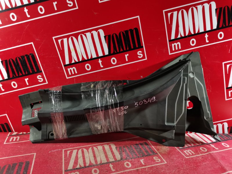 Решетка под лобовое стекло, 1100 рублей, Красноярск