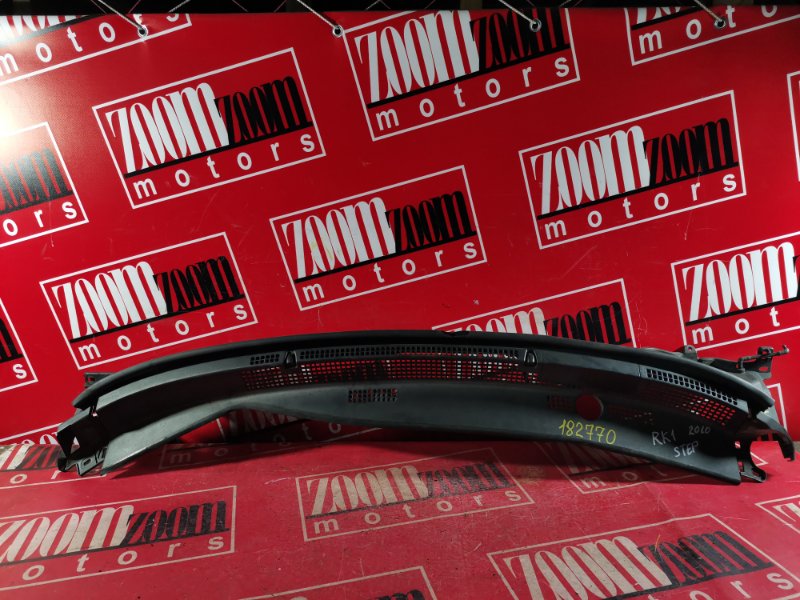 Решетка под лобовое стекло, 1300 рублей, Красноярск