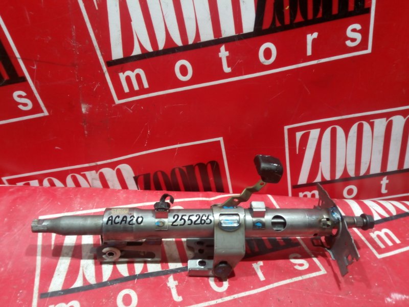 Колонка рулевая, 1500 рублей, Красноярск