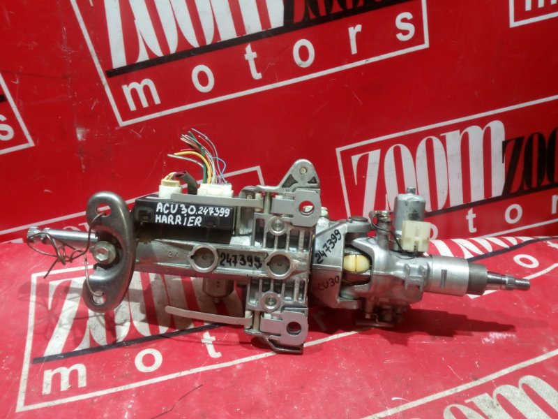 Колонка рулевая, 2400 рублей, Красноярск