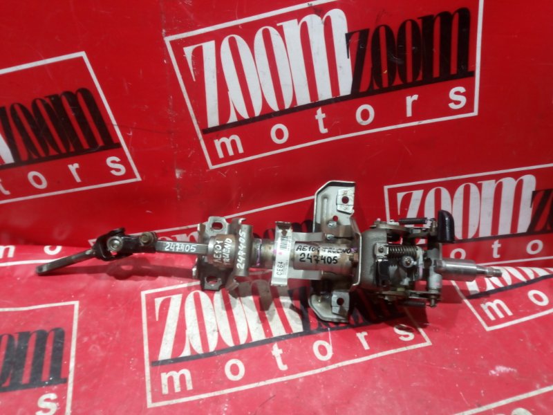 Колонка рулевая, 1800 рублей, Красноярск