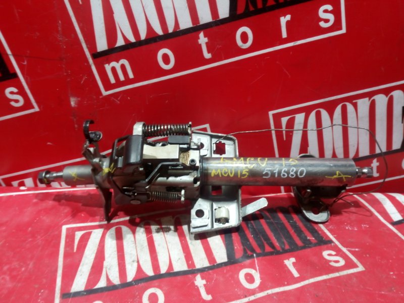 Колонка рулевая, 1500 рублей, Красноярск