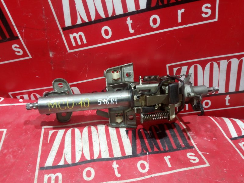 Колонка рулевая, 1500 рублей, Красноярск