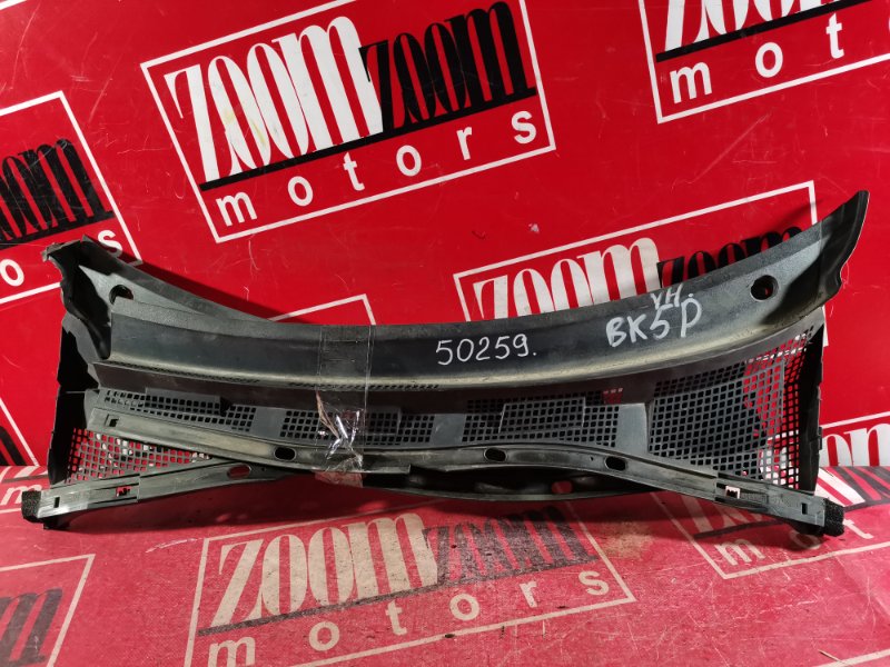 Решетка под лобовое стекло, 800 рублей, Красноярск