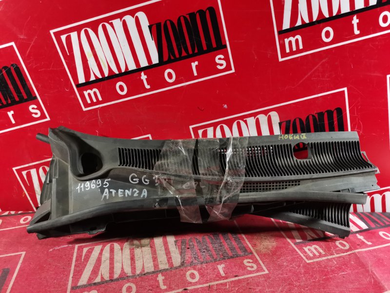 Решетка под лобовое стекло, 600 рублей, Красноярск