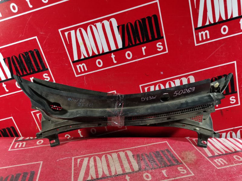 Решетка под лобовое стекло, 600 рублей, Красноярск