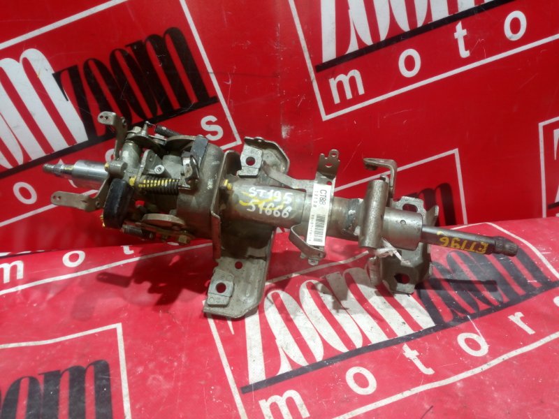 Колонка рулевая, 1500 рублей, Красноярск