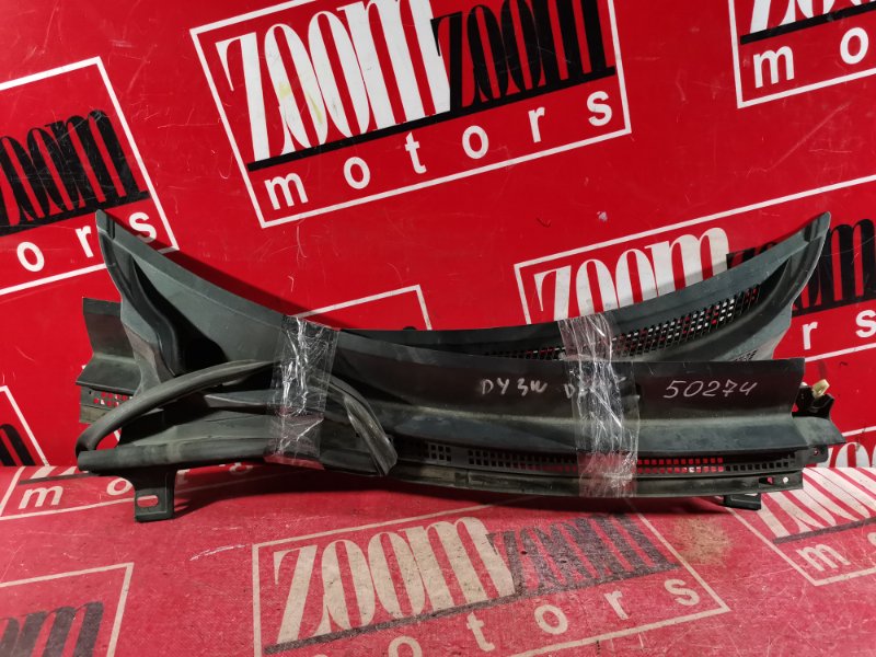 Решетка под лобовое стекло, 600 рублей, Красноярск