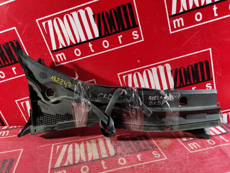 Решетка под лобовое стекло, 800 рублей, Красноярск