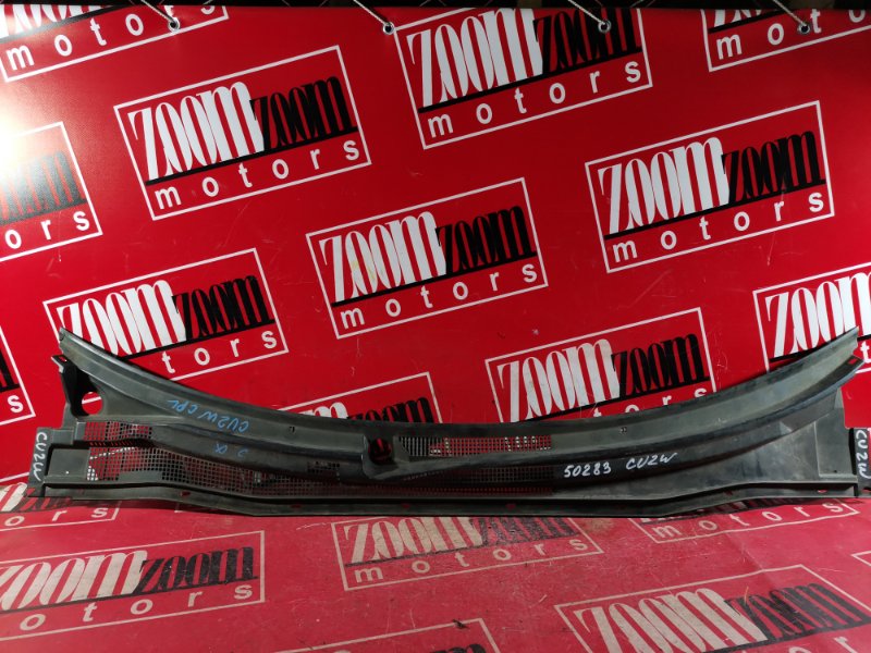 Решетка под лобовое стекло, 500 рублей, Красноярск