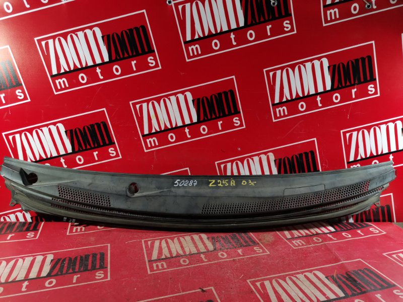 Решетка под лобовое стекло, 700 рублей, Красноярск