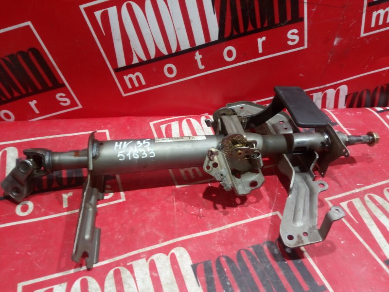 Колонка рулевая, 1200 рублей, Красноярск