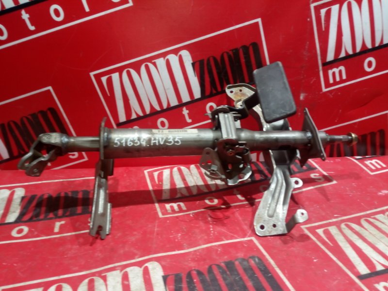 Колонка рулевая, 1200 рублей, Красноярск