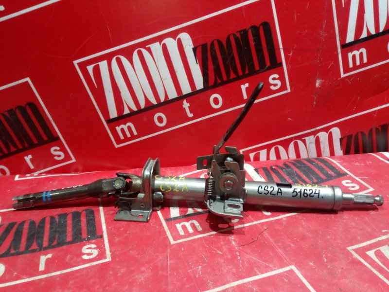 Колонка рулевая, 1000 рублей, Красноярск