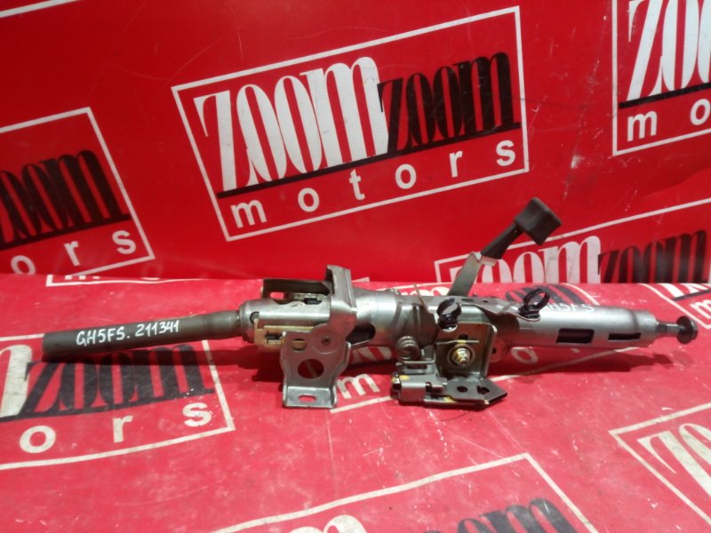 Колонка рулевая, 1800 рублей, Красноярск