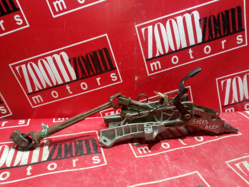 Колонка рулевая, 900 рублей, Красноярск