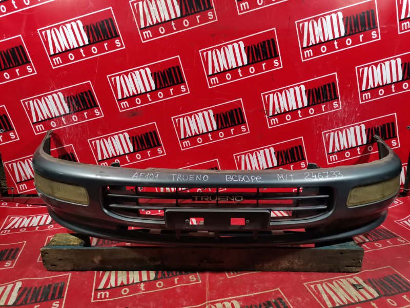 Бампер, 18100 рублей, Красноярск