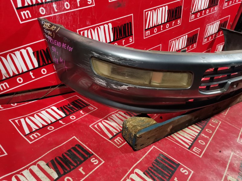 Бампер, 18100 рублей, Красноярск