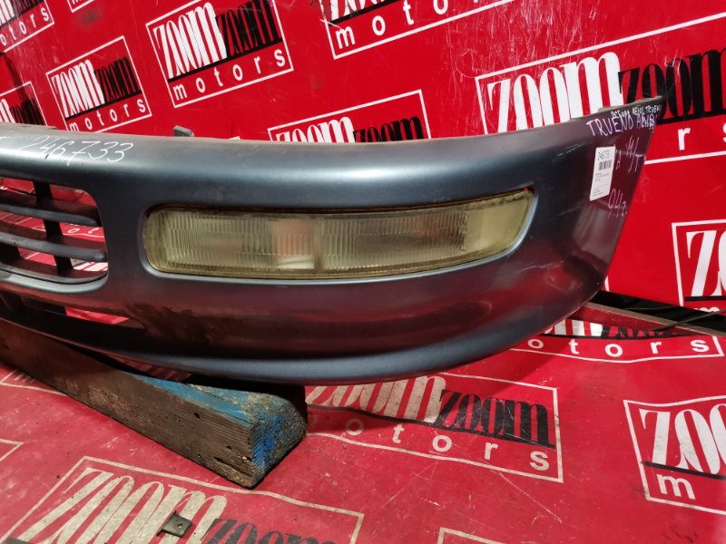 Бампер, 18100 рублей, Красноярск