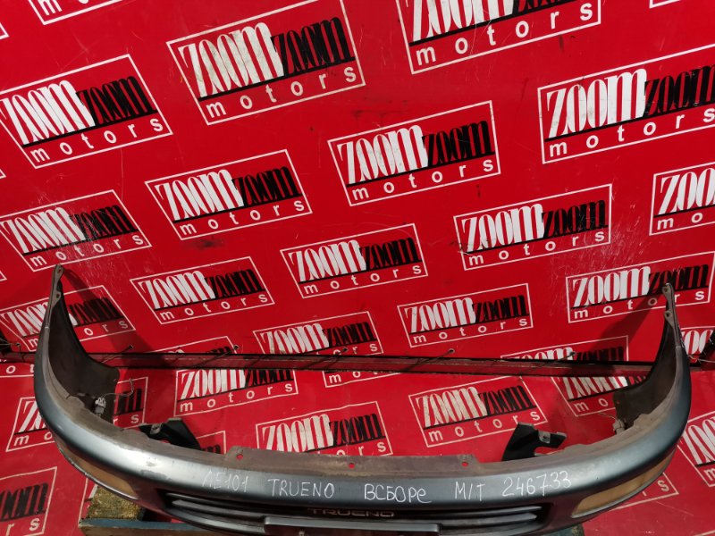 Бампер, 18100 рублей, Красноярск