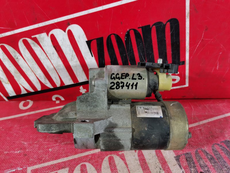 Стартер, 1900 рублей, Красноярск