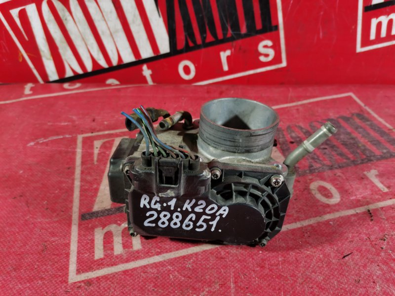 Заслонка дроссельная, 1000 рублей, Красноярск