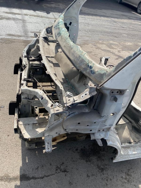 Рамка радиатора, 14300 рублей, Солонцы