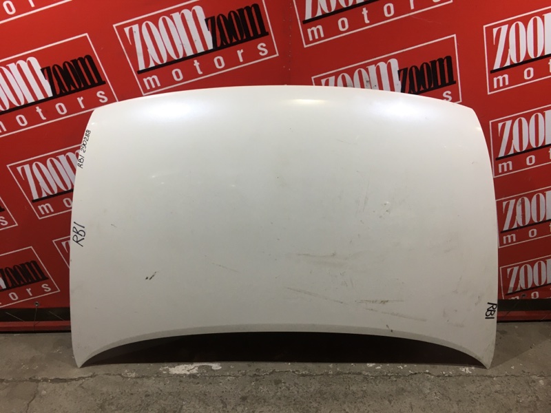 Капот, 4800 рублей, Красноярск