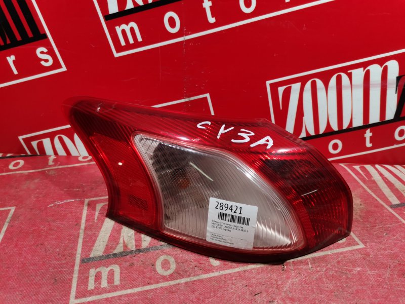 Фонарь (Стоп-сигнал), 1000 рублей, Красноярск