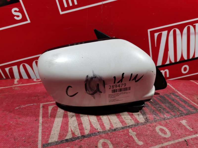 Зеркало боковое, 900 рублей, Красноярск