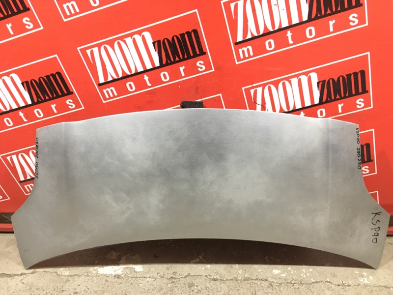 Капот, 1900 рублей, Красноярск