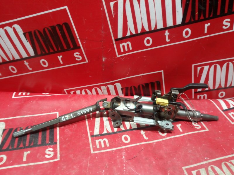 Колонка рулевая, 800 рублей, Красноярск