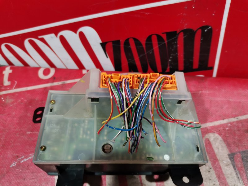 Блок управления климат-контролем, 1400 рублей, Красноярск