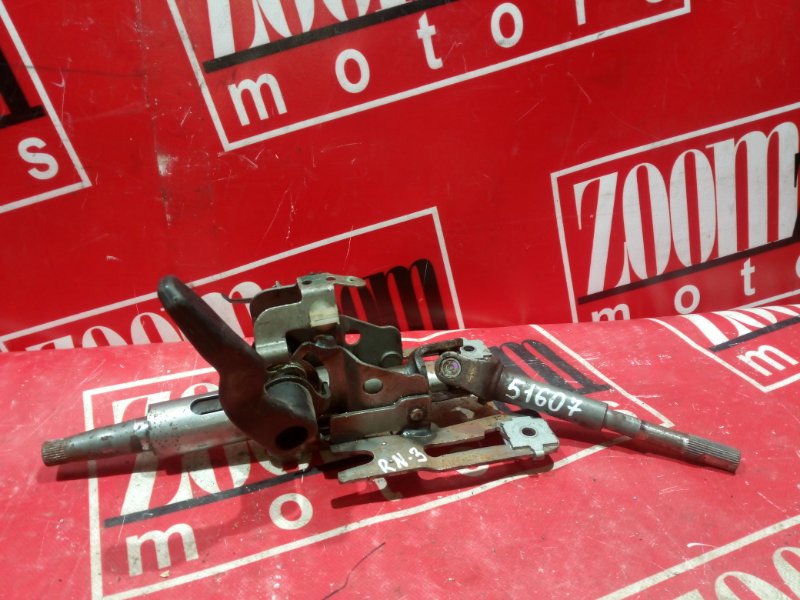 Колонка рулевая, 900 рублей, Красноярск