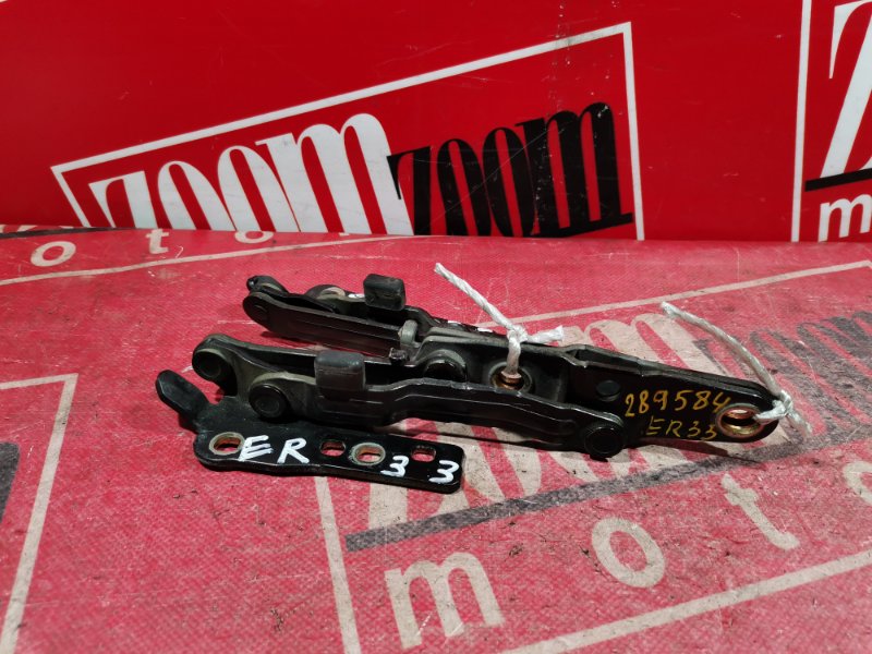 Петля (Шарнир капота), 1900 рублей, Красноярск