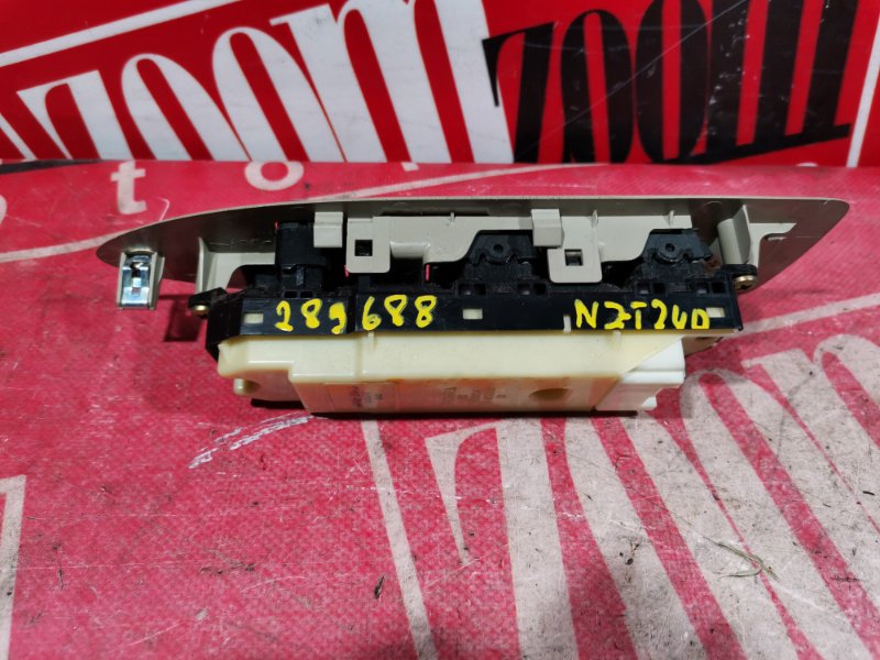 Блок управления стеклоподъемниками, 500 рублей, Красноярск