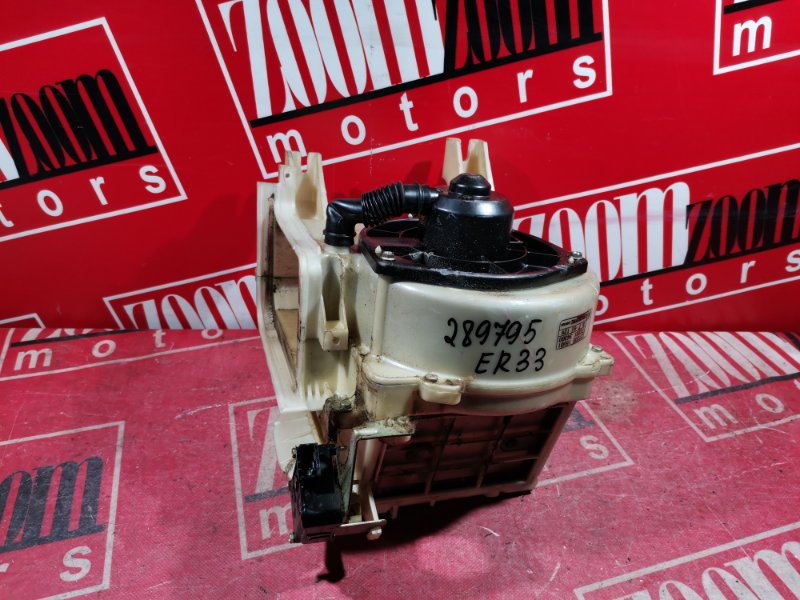 Вентилятор (Мотор отопителя), 4300 рублей, Красноярск