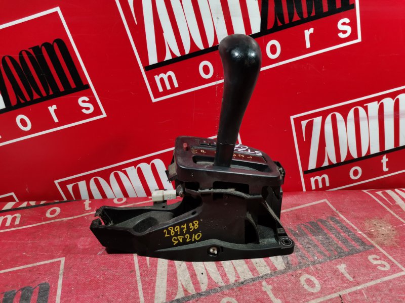 Рычаг переключения КПП (селектор), 1500 рублей, Красноярск