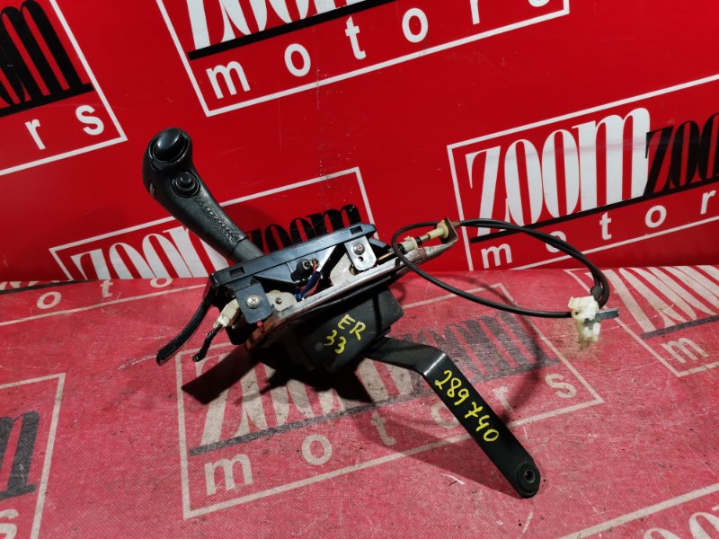 Рычаг переключения КПП (селектор), 4000 рублей, Красноярск