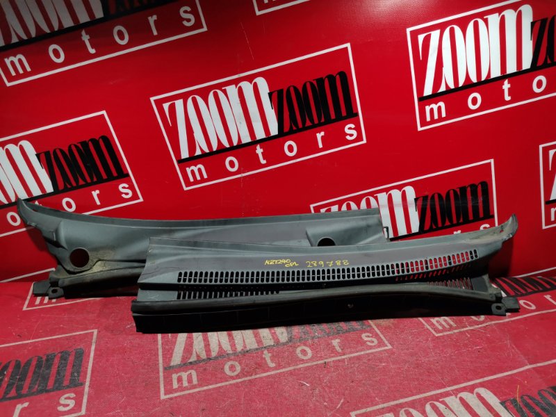 Решетка под лобовое стекло, 700 рублей, Красноярск