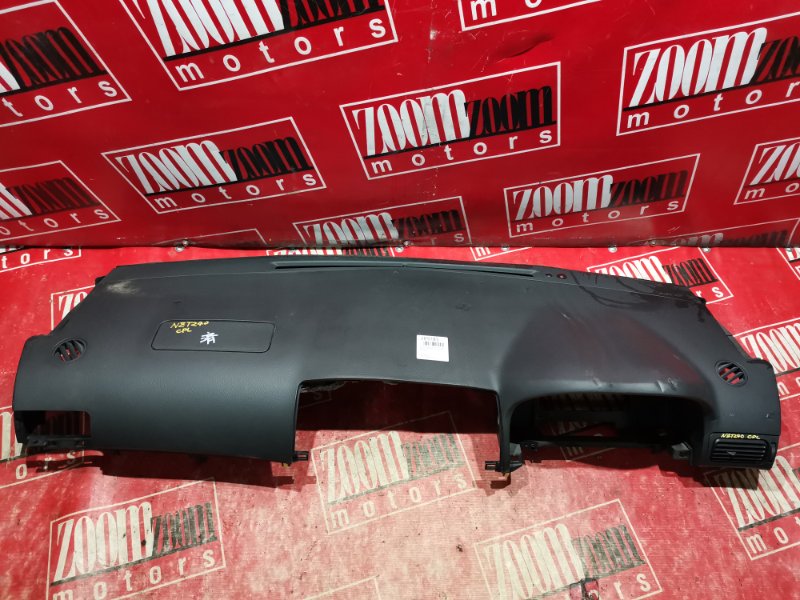 Панель передняя в салон (торпеда), 2900 рублей, Красноярск