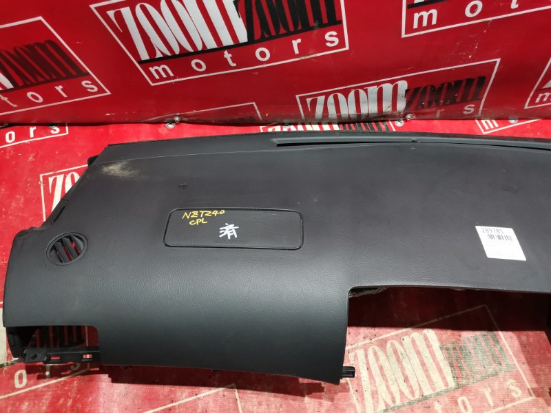 Панель передняя в салон (торпеда), 2900 рублей, Красноярск