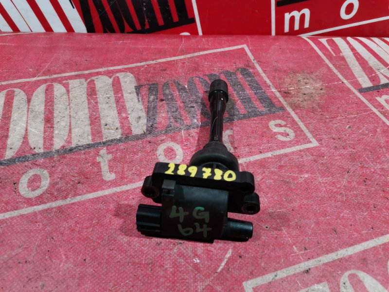 Катушка зажигания, 1900 рублей, Красноярск