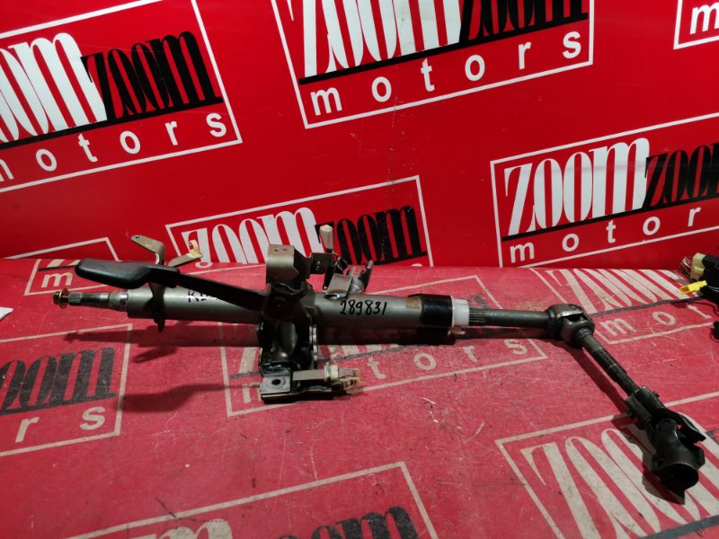 Колонка рулевая, 1200 рублей, Красноярск